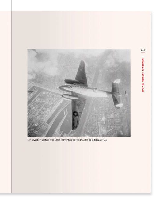 IN ANGST EN BALLINGSCHAP. Een stad of drift, een land in beweging.