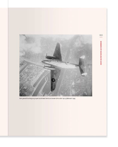 IN ANGST EN BALLINGSCHAP. Een stad of drift, een land in beweging.